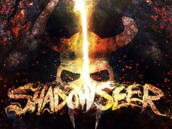 Image for Shadowseer