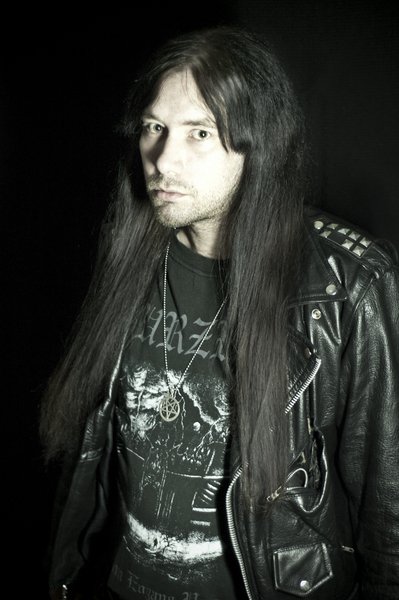 ReverbNation profile picture for @schizoid