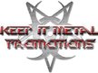 Keep it Metal promotions