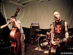 ReverbNation profile picture for @henchmen