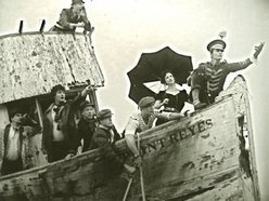 El Radio Fantastique