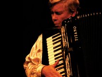 Pauline Oliveros