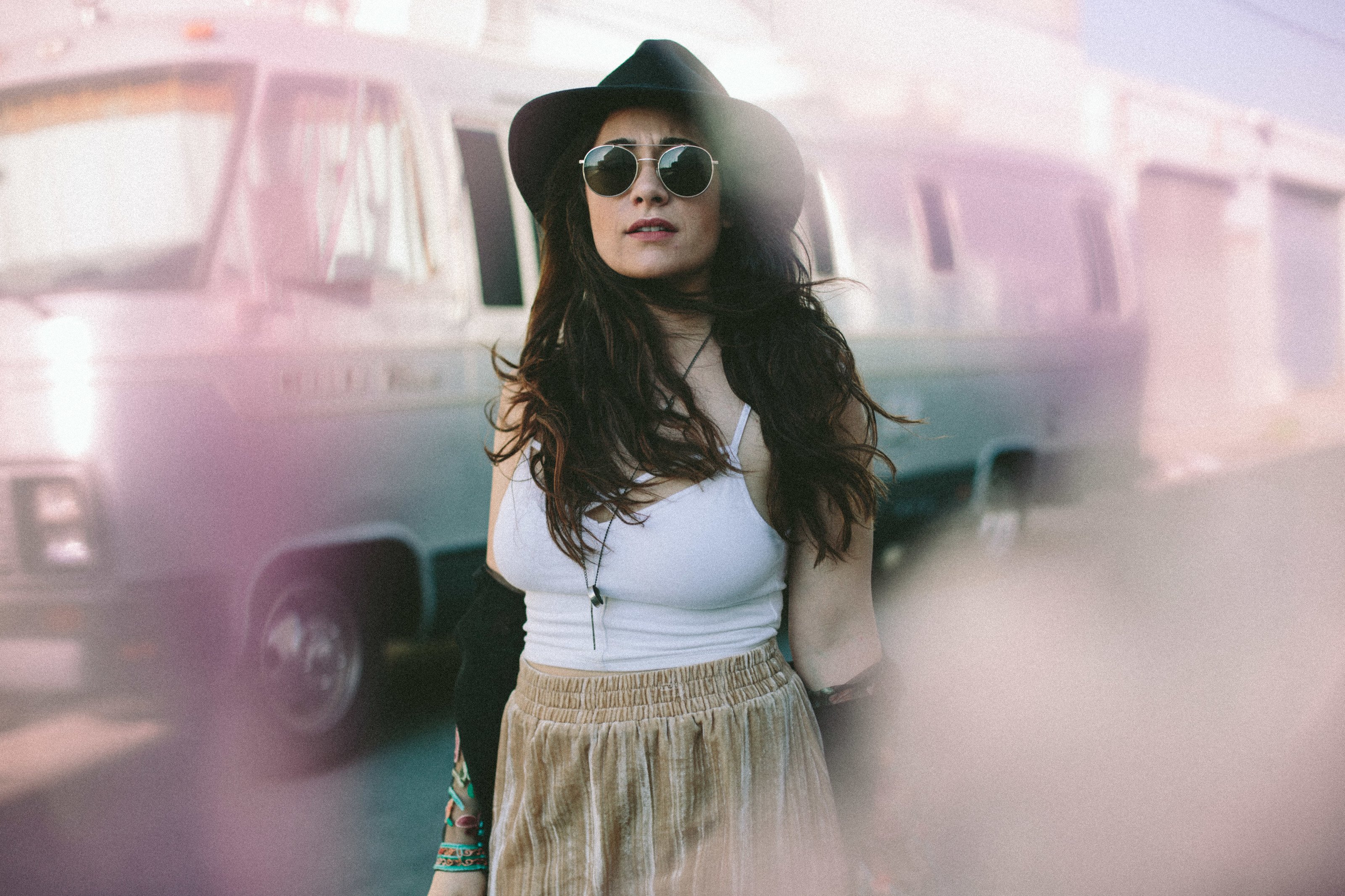 Lola Rhodes | ReverbNation