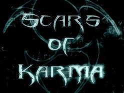 Image for SCARS of KARMA