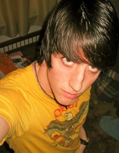ReverbNation profile picture for @ket