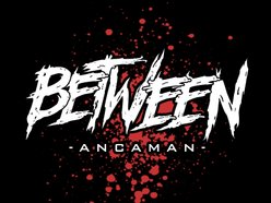 Image for BETWEEN
