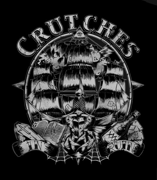 ReverbNation profile picture for @crutches