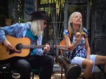 Jim Patton & Sherry Brokus