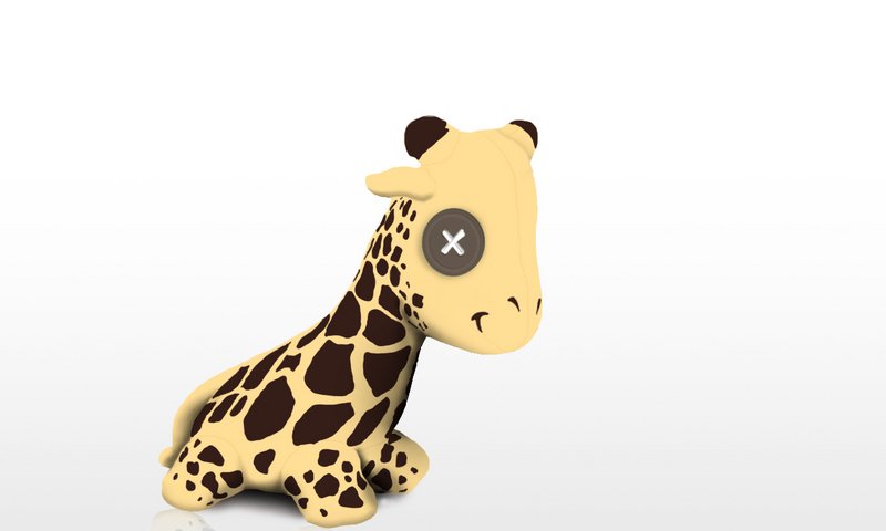 ReverbNation profile picture for @giraffe