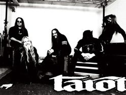 ReverbNation profile picture for @tarot