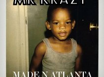MR KRAZY