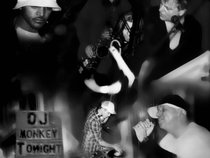 DJ Monkey