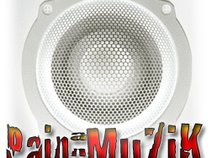 Pain And Muzik