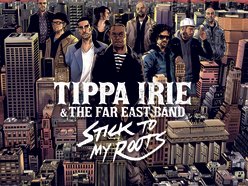 Image for Tippa Irie