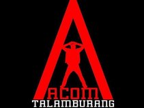 ACOM TALAMBURANG