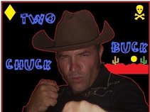 Two Buck Chuck And His Mighty String Singlet