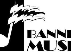 Image for Banner Music
