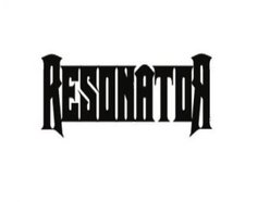 Resonator