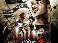 ReverbNation profile picture for @kayc