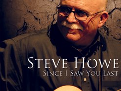 Image for Steve Howell