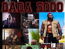 THE REAL DADA 5000