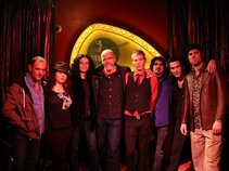 The Michael Pemberton Band