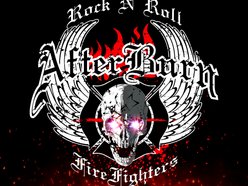 Image for AFTERBURN
