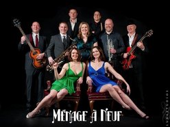 Image for Ménage à Neuf