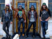 GREAT ELECTRIC QUEST