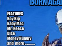 BornAgain