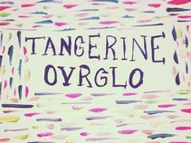 Tangerine Ovrglo