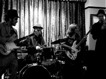Mestizo Blues Collective