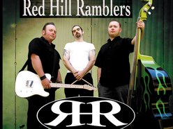 Image for Red Hill Ramblers