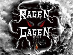 Image for RAGEN GAGEN