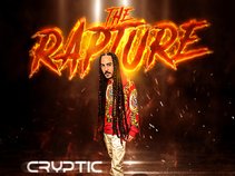 CRYPTIC (U.K'S #1)