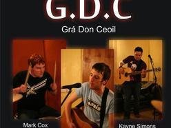 ReverbNation profile picture for @gdc