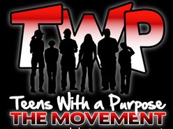 Image for TWP