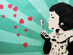 Image for Lady Luck (Sian Brown)