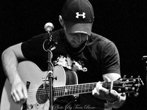 Justin Grant