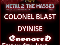 Image for Ensnared