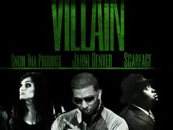 Image for JAHNI DENVER