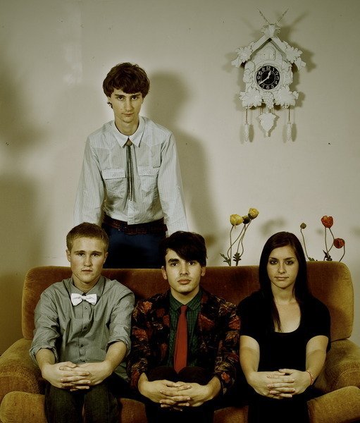 ReverbNation profile picture for @seams