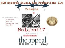 ROM Records/ Studio Box Productions  LLC