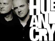 Hue And Cry