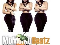 MoMoMoBeatz Productions