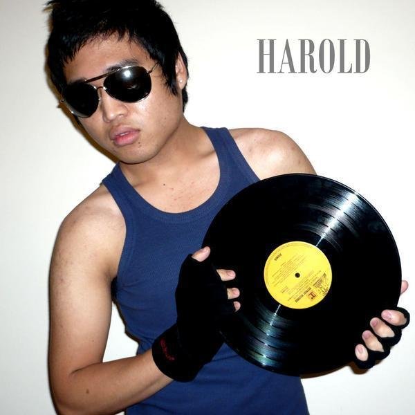 ReverbNation profile picture for @harold