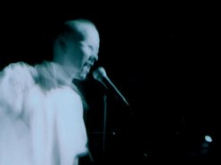 Street Poet Monte Smith