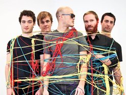 Image for The 23 String Band