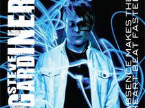 Steve Gardiner
