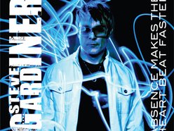 Image for Steve Gardiner